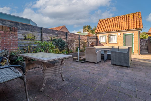 Medium property photo - Molenveldsingel 15, 6981 JP Doesburg